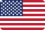 Flagge von US